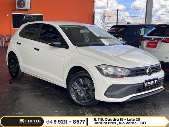 VOLKSWAGEN POLO 1.0 MPI TRACK MANUAL VOLKSWAGEN POLO 1.0 MPI TRACK MANUAL